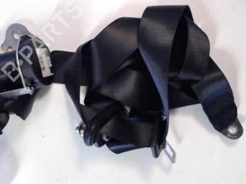 Used Rear right seatbelt Rear right seatbelt MITSUBISHI COLT VI (Z3_A, Z2_A) 1.5 DI-D (Z39A) (95 hp) 21908233 21908233