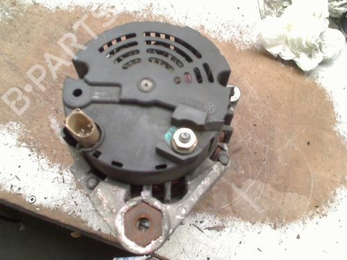 Alternator VW PASSAT B5.5 Variant (3B6) 2.0 | BP33241828M7 - Image 2