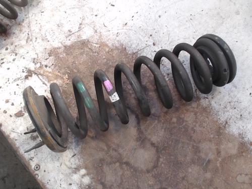 Used Shock absorber spring KIA SPORTAGE III (SL) 1.6 GDI (135 hp) 25049971