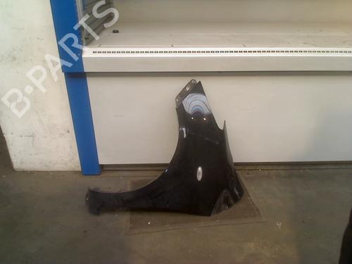 Forkjerm venstre TOYOTA YARIS (_P9_) 1.0 VVT-i (KSP90_, KSP90R) (69 hp) 31312210