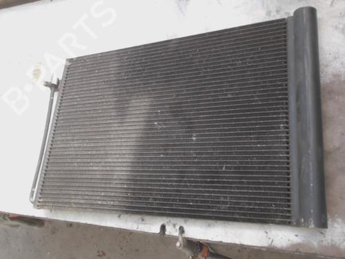 Used AC radiator AC radiator BMW 5 (E60) 525 i (218 hp) 40008748 40008748