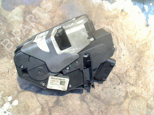 Used Front right lock FORD ECOSPORT 1.0 EcoBoost (125 hp) 31268171