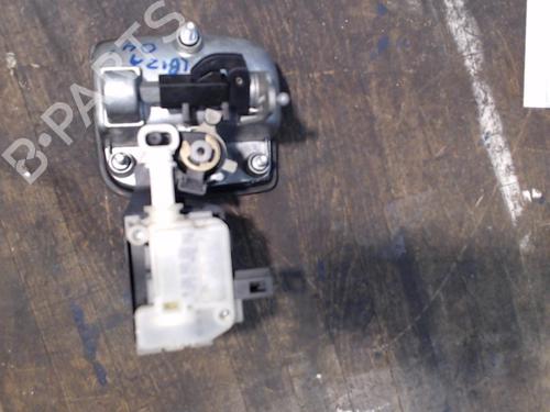 Used Switch SEAT IBIZA III (6L1) 1.4 16V (75 hp) 28493250