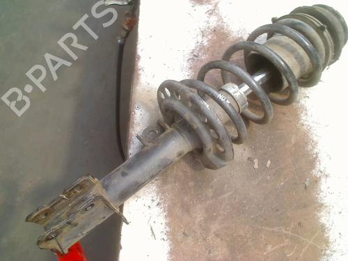Used Right front shock absorber OPEL MERIVA A MPV (X03) 1.6 (E75) (105 hp) 33021660