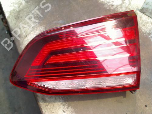 Feu de coffre droit VW GOLF VII Variant (BA5, BV5) 2.0 GTD (184 hp) 31978509