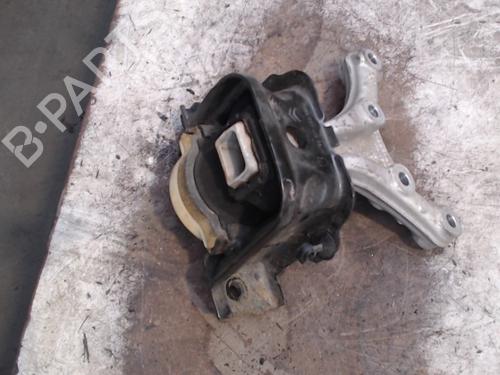 Used Engine mount CITROËN C4 CACTUS 1.2 THP 110 (110 hp) 24875640