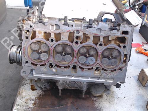 Cylinder head SKODA KAMIQ (NW4) 1.5 TSI | BP23457543M5 