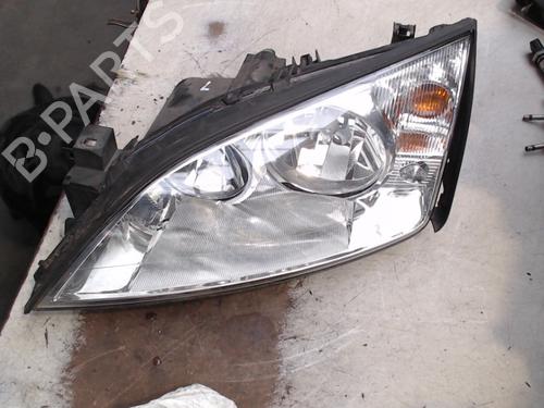 Used Left headlight FORD MONDEO III Saloon (B4Y) 2.0 16V (146 hp) 24825506