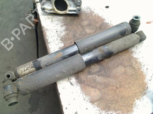 Used Right rear shock absorber Right rear shock absorber 31260070 31260070