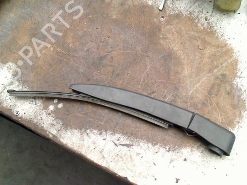 Used Rear windshield wiper arm FORD FOCUS IV (HN) 1.0 EcoBoost (125 hp) 33120216