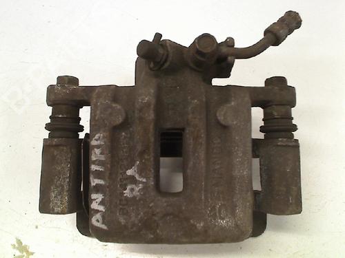 Used Right rear brake caliper Right rear brake caliper OPEL ANTARA A (L07) 2.4 4x4 (140 hp) 21919811 21919811