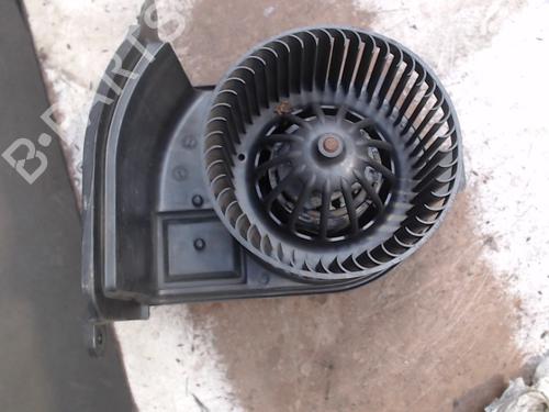 Heater blower motor RENAULT CLIO II (BB_, CB_) 1.6 16V (BB01, BB0H, BB0T, BB14, BB1D, BB1R, BB2KL, BB3G... | BP25702578M62 