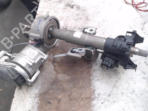 Used Steering column OPEL MERIVA A MPV (X03) 1.6 (E75) (87 hp) 32855601