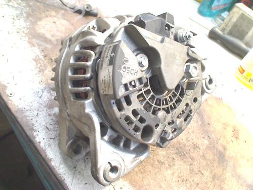 Alternator OPEL CORSA C (X01) 1.4 Twinport (F08, F68) | BP32473684M7 - Image 2