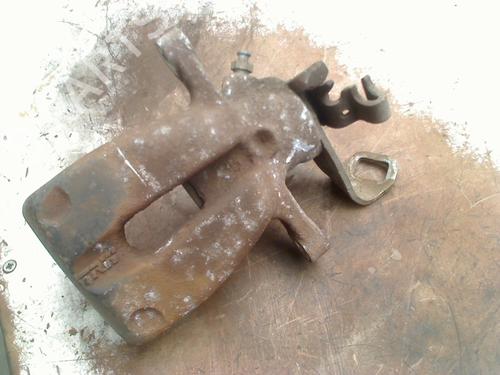 Left rear brake caliper MINI MINI (R56) Cooper | BP31270147M107 - Image 2