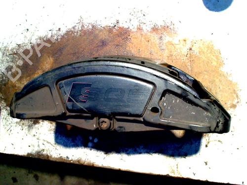 Left front brake caliper AUDI Q5 (8RB) SQ5 TDI quattro | BP31270287M105