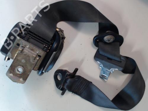 Used Rear left seatbelt Rear left seatbelt RENAULT LAGUNA I Grandtour (K56_) 1.6 16V (K568) (107 hp) 21908431 21908431