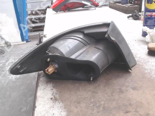 Right taillight MAZDA 6 Hatchback (GG) 1.8 | BP38488017C35 - Image 2