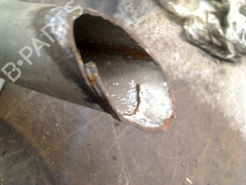 Exhaust system PEUGEOT 106 II (1A_, 1C_) 1.4 i | BP29971487M121