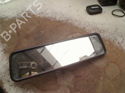 Used Rear mirror Rear mirror SKODA FABIA II Combi (545) 1.4 (86 hp) 33241849 33241849