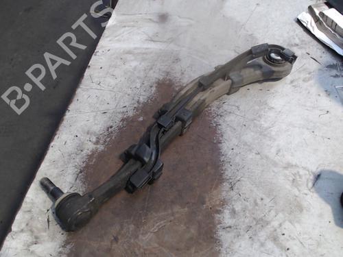Used Right rear suspension arm BMW 5 (F10) 528 i (258 hp) 24595883