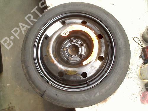 Used Rim ALFA ROMEO GIULIETTA (940_) 1.4 TB (940FXB1A, 940FXB11) (170 hp) 31270244