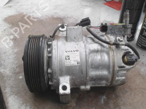 Compressor A/C VOLVO XC40 (536) T4 | BP39448042M34 - Image 2