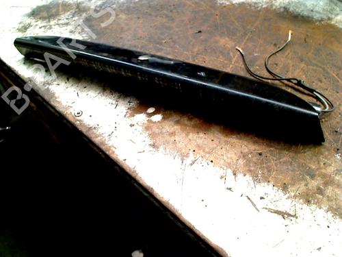 Used Third brake light RENAULT CLIO II (BB_, CB_) 1.2 16V (BB05, BB0W, BB11, BB27, BB2T, BB2U, BB2V, CB05,... (75 hp) 31028307