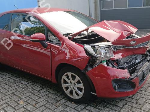 Used Other KIA RIO III (UB) 1.25 CVVT (86 hp) 29160219