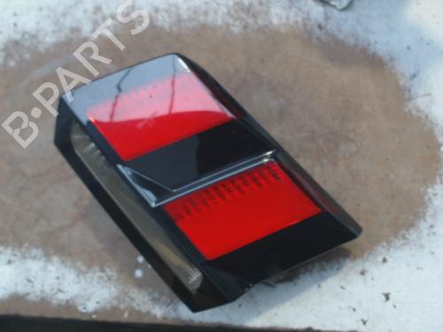 Used Right tailgate light Right tailgate light PEUGEOT 3008 II SUV (MC_, MR_, MJ_, M4_) 1.2 THP/ PureTech 130 (MRHNSM, MRHNSU, MRHNSJ, MRHNYW,... (131 hp) 39948734 39948734