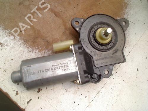 Used Right front window motor Right front window motor FORD FUSION (JU_) 1.4 (80 hp) 31147505 31147505