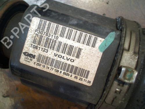 Right front driveshaft VOLVO XC70 I Cross Country (295) D5 AWD | BP30132021M39