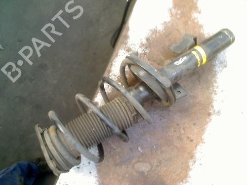 Used Right front shock absorber Right front shock absorber VOLVO V50 (545) 1.8 (125 hp) 33797330 33797330
