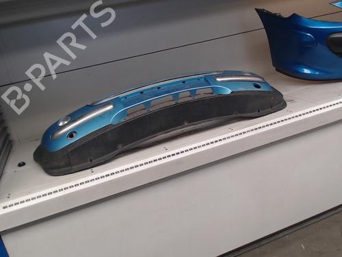 Used Front bumper MINI MINI (R50, R53) Cooper (116 hp) 25881718