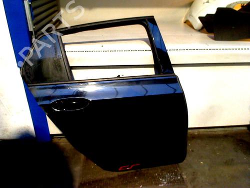 Porte arrière droite VW GOLF VIII (CD1, DA1) 2.0 GTI Clubsport (300 hp) 31177244