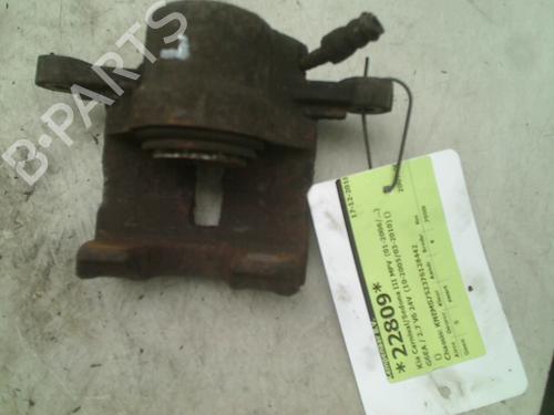 Used Left front brake caliper Left front brake caliper 21925159 21925159