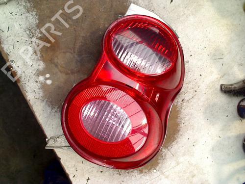 Used Right taillight SMART FORTWO Coupe (451) 1.0 (451.331, 451.380) (71 hp) 30323553