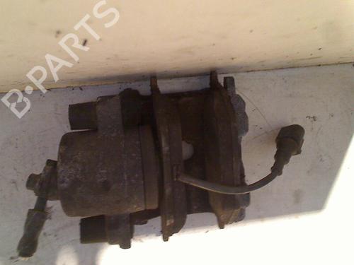 Left front brake caliper VW GOLF VI (5K1) 1.6 | BP21926902M105 - Image 2