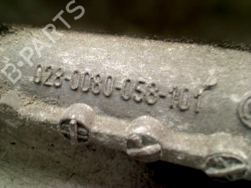 Steering rack BMW 3 (E90) 320 d | BP32780186M22 - Image 2