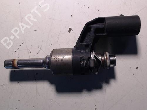 Used Injector Injector VW GOLF V (1K1) 1.4 TSI (122 hp) 40503726 40503726