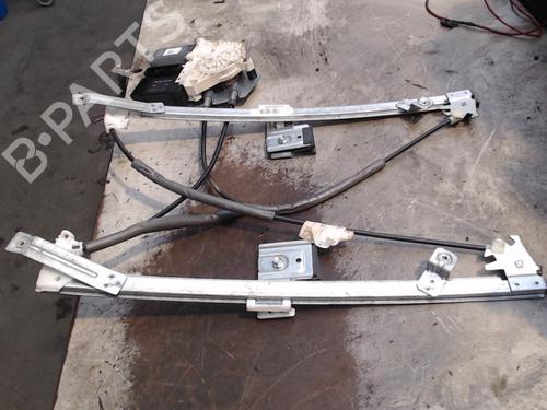 Used Front left window mechanism SEAT ALTEA (5P1) 1.6 (102 hp) 24892394