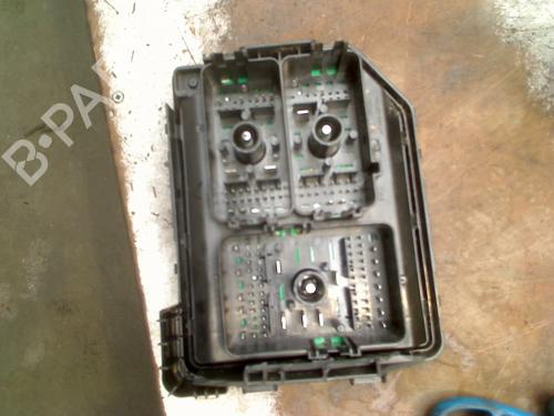 Control unit OPEL KARL (C16) 1.0 | BP27718164M11 - Image 2