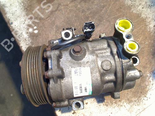 AC-Kompressor FIAT DOBLO Box Body/MPV (223_) 1.3 D Multijet (75 hp) 31974223