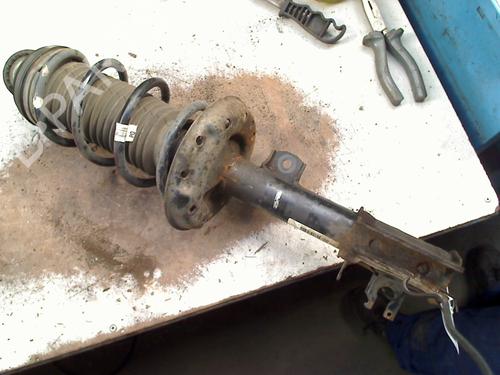 Amortisseur avant gauche OPEL CORSA D (S07) 1.2 (L08, L68) (86 hp) 33021736