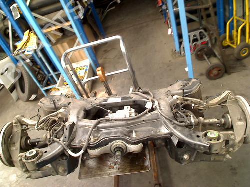 Berceau moteur LAND ROVER DEFENDER Station Wagon (L663) D250 MHEV 4x4 (249 hp) 33120191