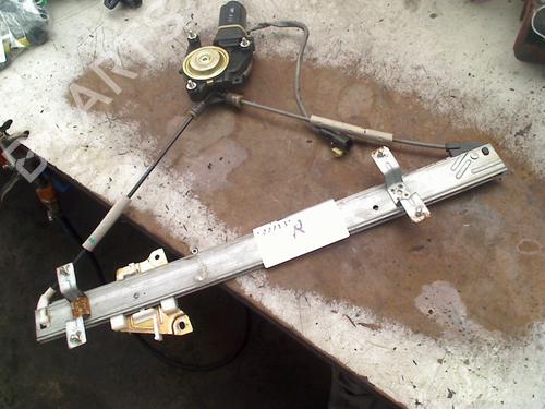 Used Front right window mechanism Front right window mechanism 38464019 38464019