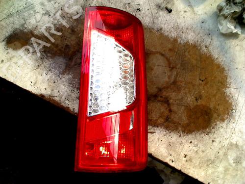 Używane Lampa tylna prawa FORD TRANSIT CONNECT (P65_, P70_, P80_) 1.8 Di (75 hp) 30964688
