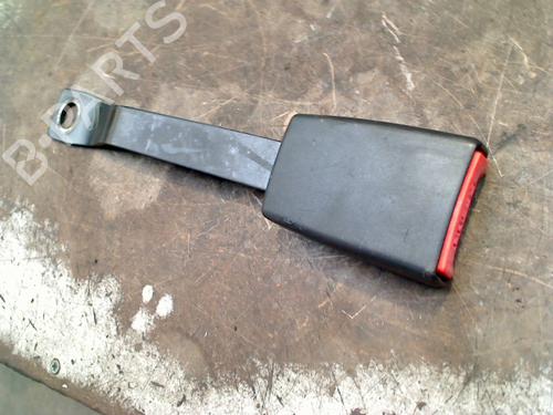 Used Seat buckle SUZUKI ALTO VII (GF, HA25_, HA35_) 1.0 (AMF310, GFC31S) (68 hp) 31294167