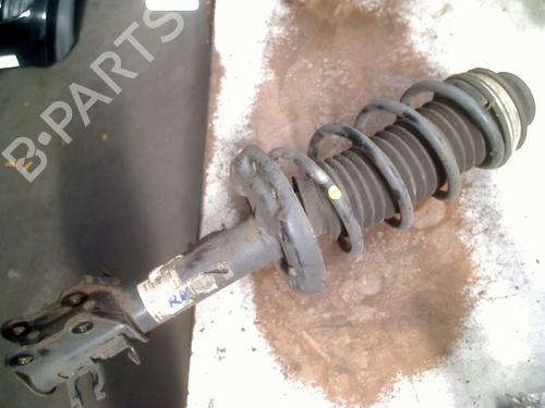 Used Right front shock absorber Right front shock absorber ALFA ROMEO MITO (955_) 1.3 MultiJet (955AXT1A) (84 hp) 33820448 33820448