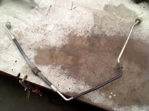 Used AC pipe AC pipe AUDI Q8 (4MN, 4MT) RS FSI Mild Hybrid quattro (600 hp) 36475053 36475053